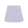 Match Skirt Women-Lilac