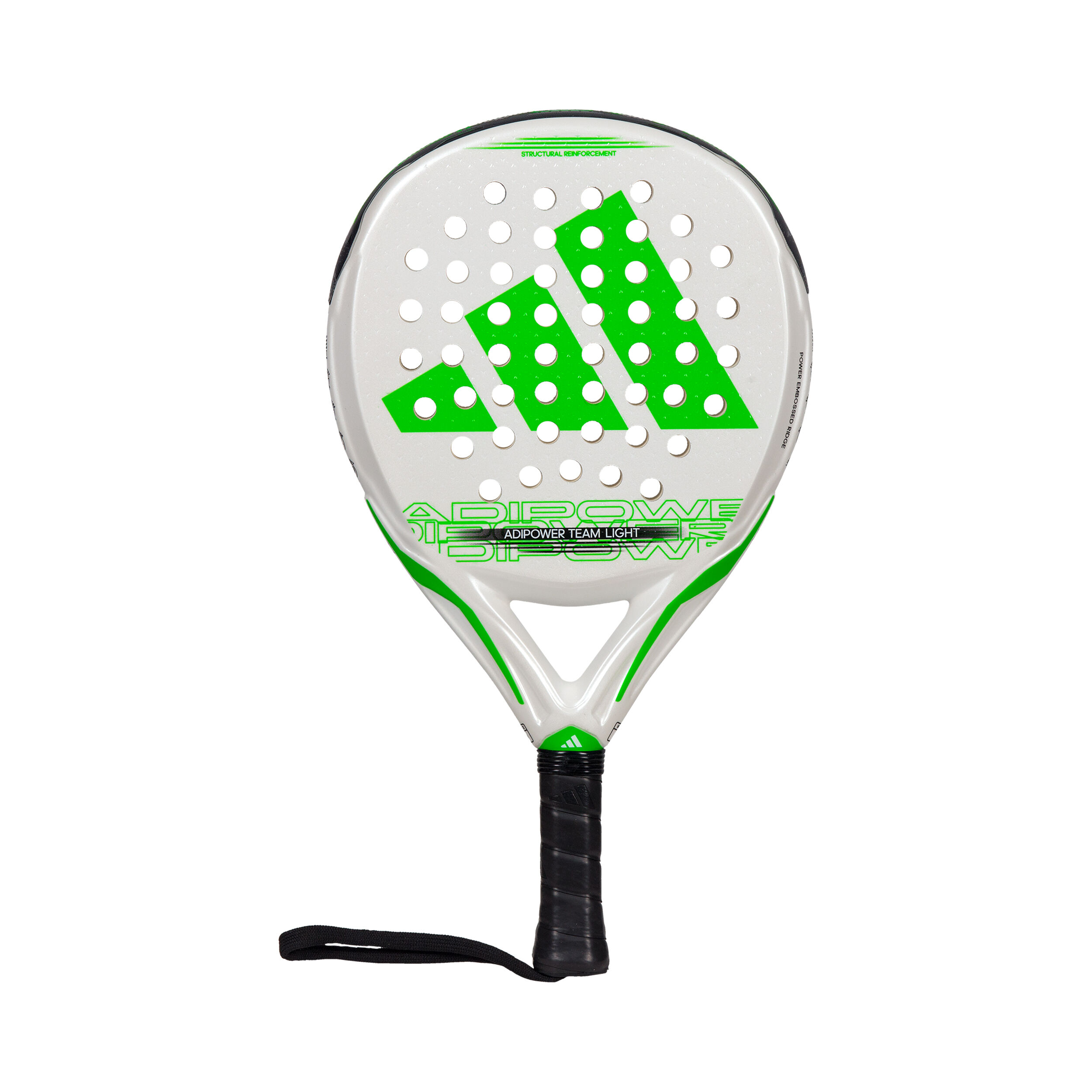 Adidas adipower green outlet