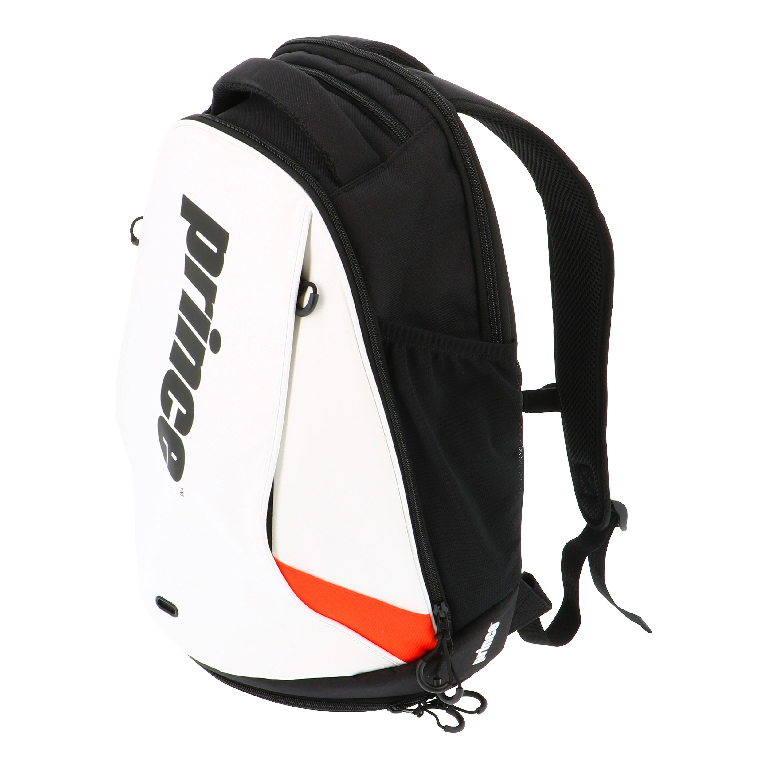 Prince tour team backpack cheap