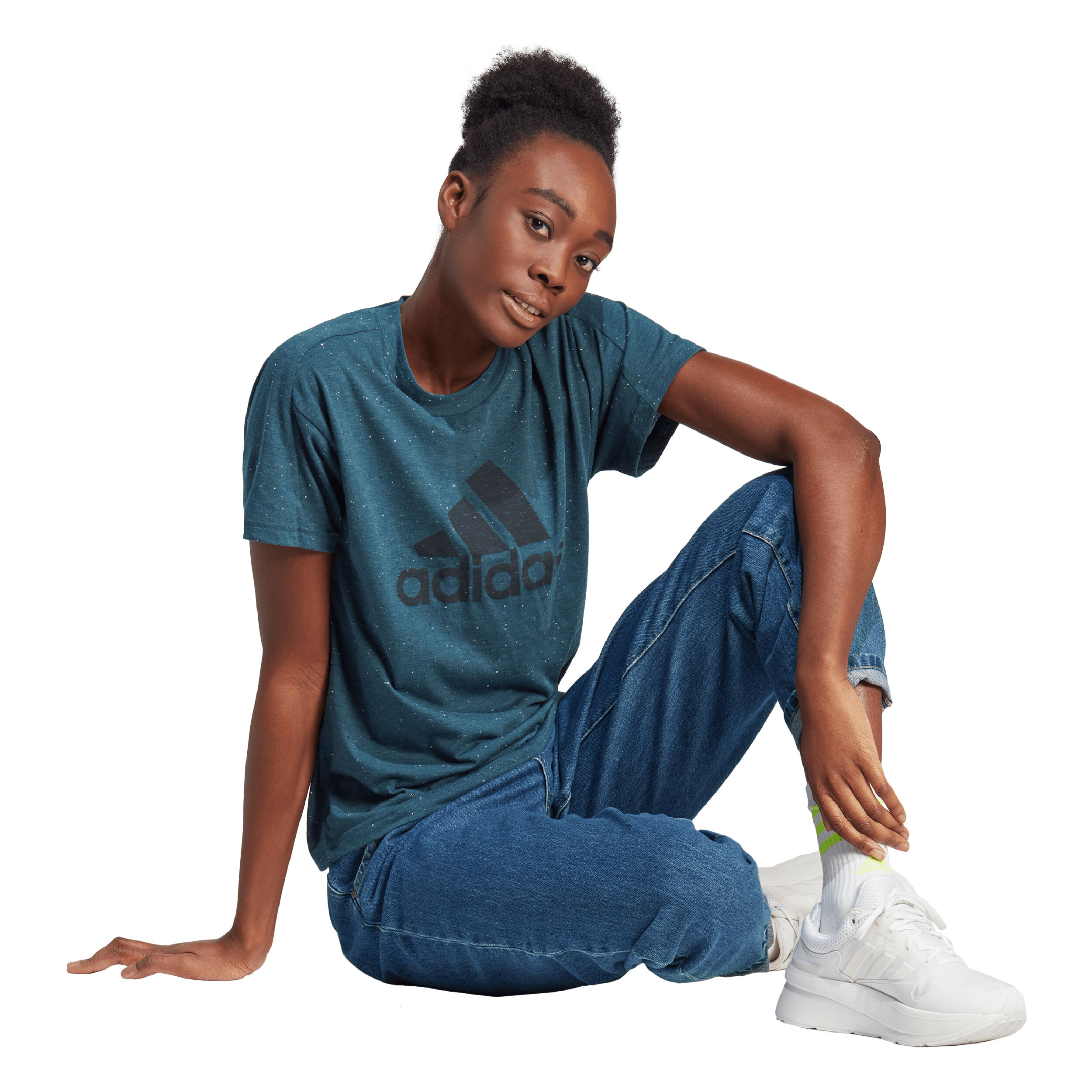 Mens adidas best sale t shirt sale
