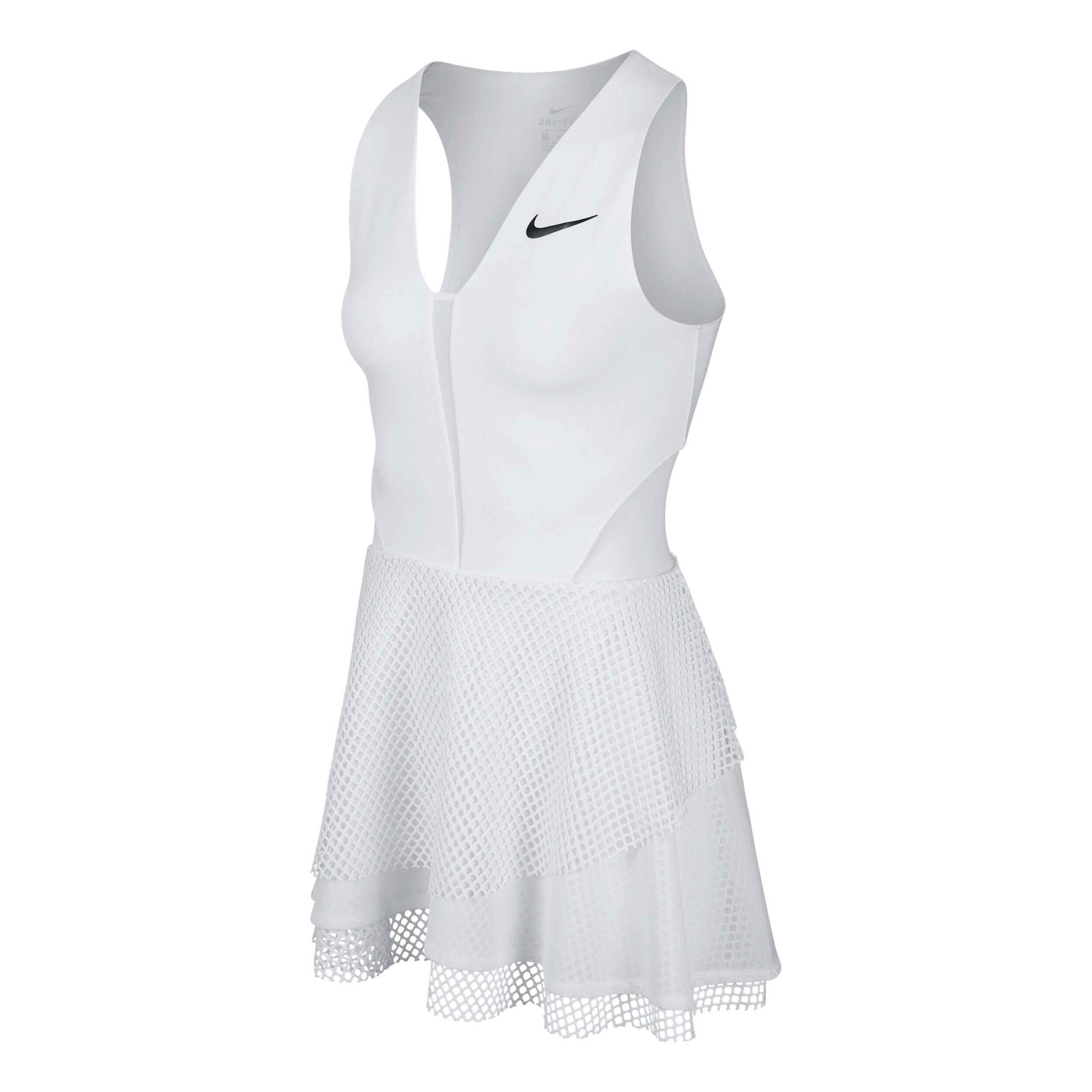 Nikecourt power top