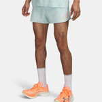 Under Armour Running shorts Under Armour Velociti Elite  Running shorts Men-mint, coral