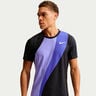 Court Dri-Fit Advantage Slam T-Shirt Men-dark blue, blue-gray