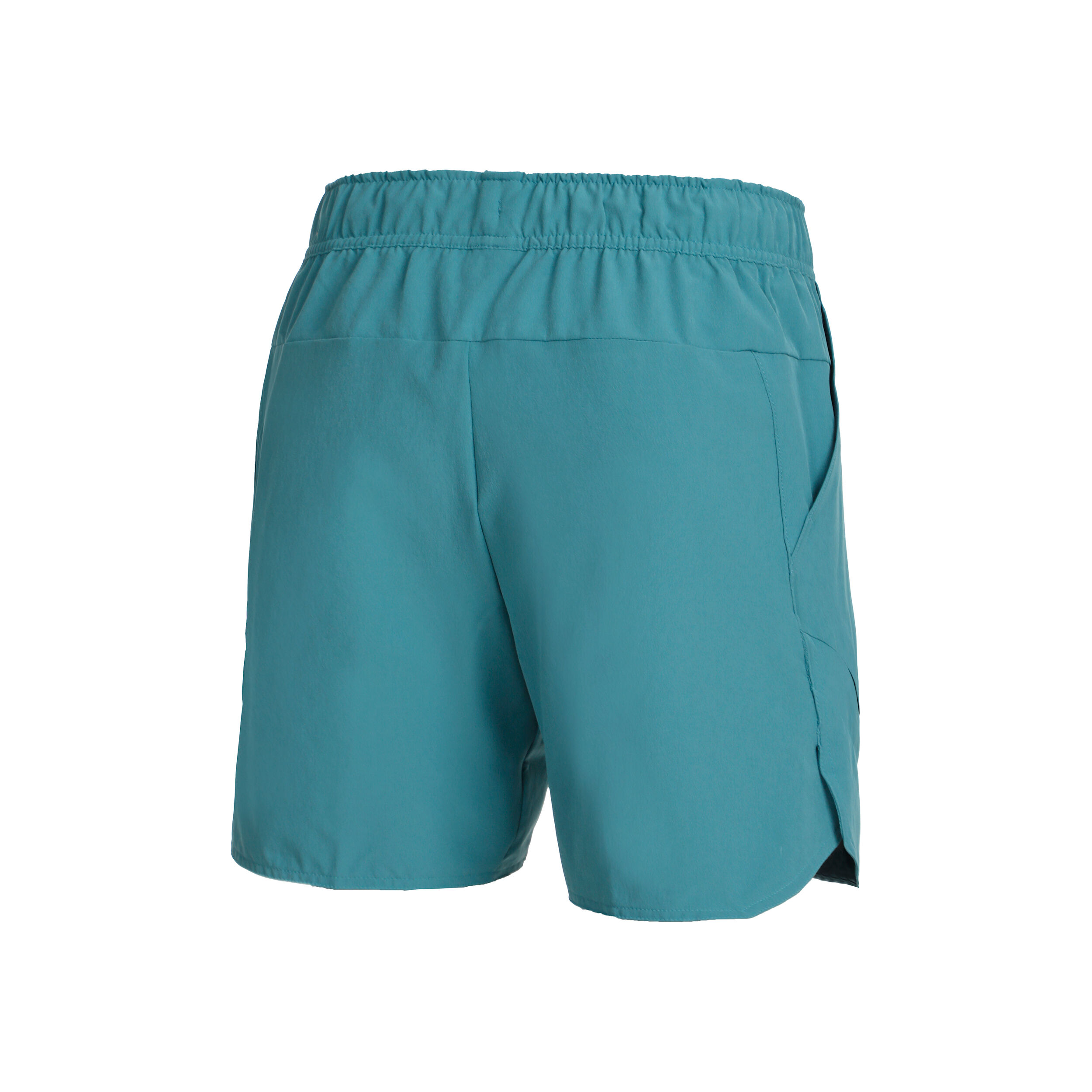Buy Nike Dri Fit Advantage Court 7in Shorts Men Turquoise online Tennis Point UK
