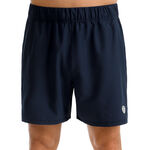 BIDI BADU Tennis apparel BIDI BADU Crew 2.0 7in Shorts Men-dark blue
