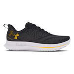 Under Armour Running shoes Under Armour Velociti 4 SE Neutral Running Shoe Men-Lightgrey,Lightgrey
