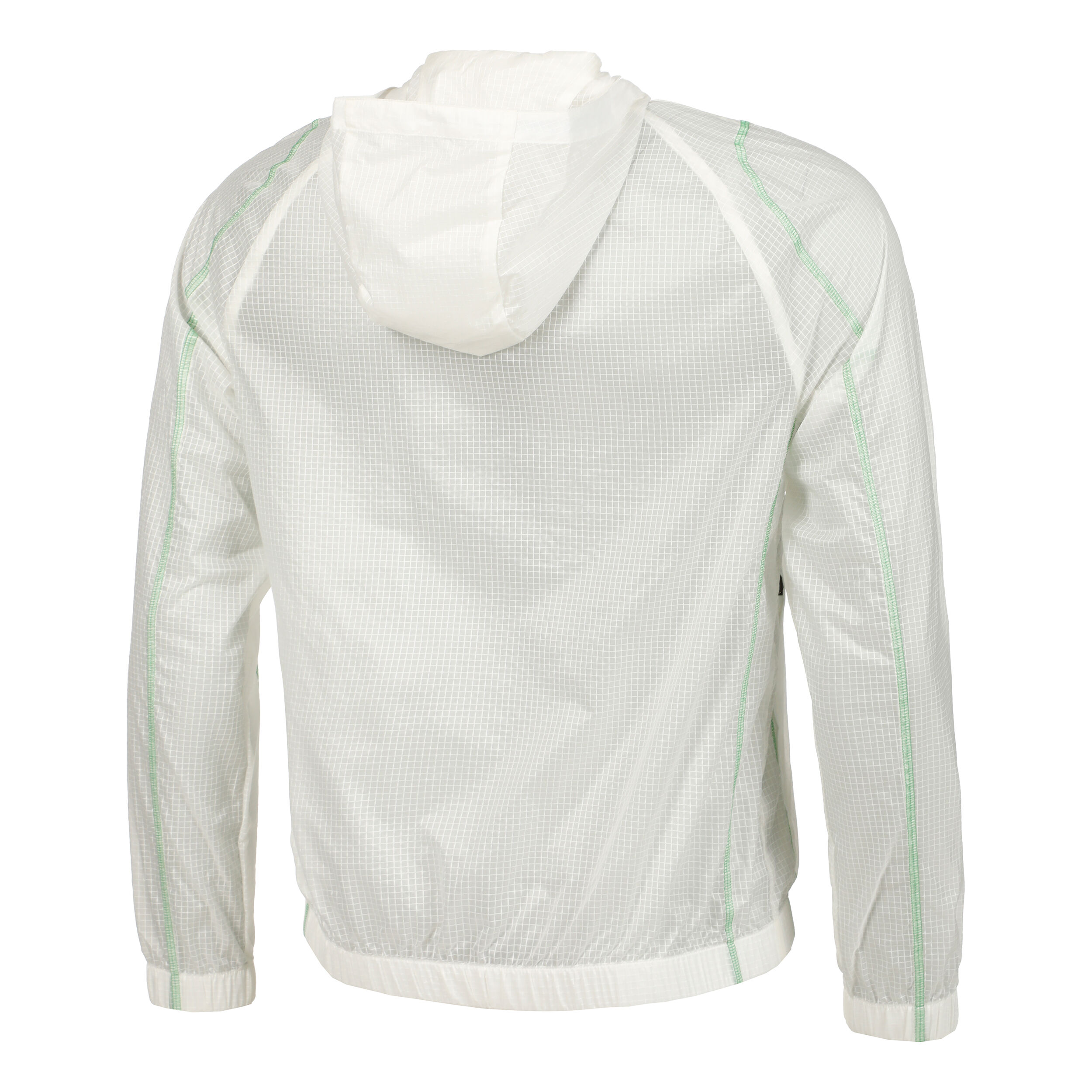 Lacoste running jacket shop
