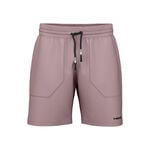 HEAD Clothing HEAD Performance Play Shorts Men-mauve