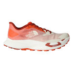 The North Face Running shoes The North Face Vectiv Enduris 4 Trail running shoe Men - red, cream