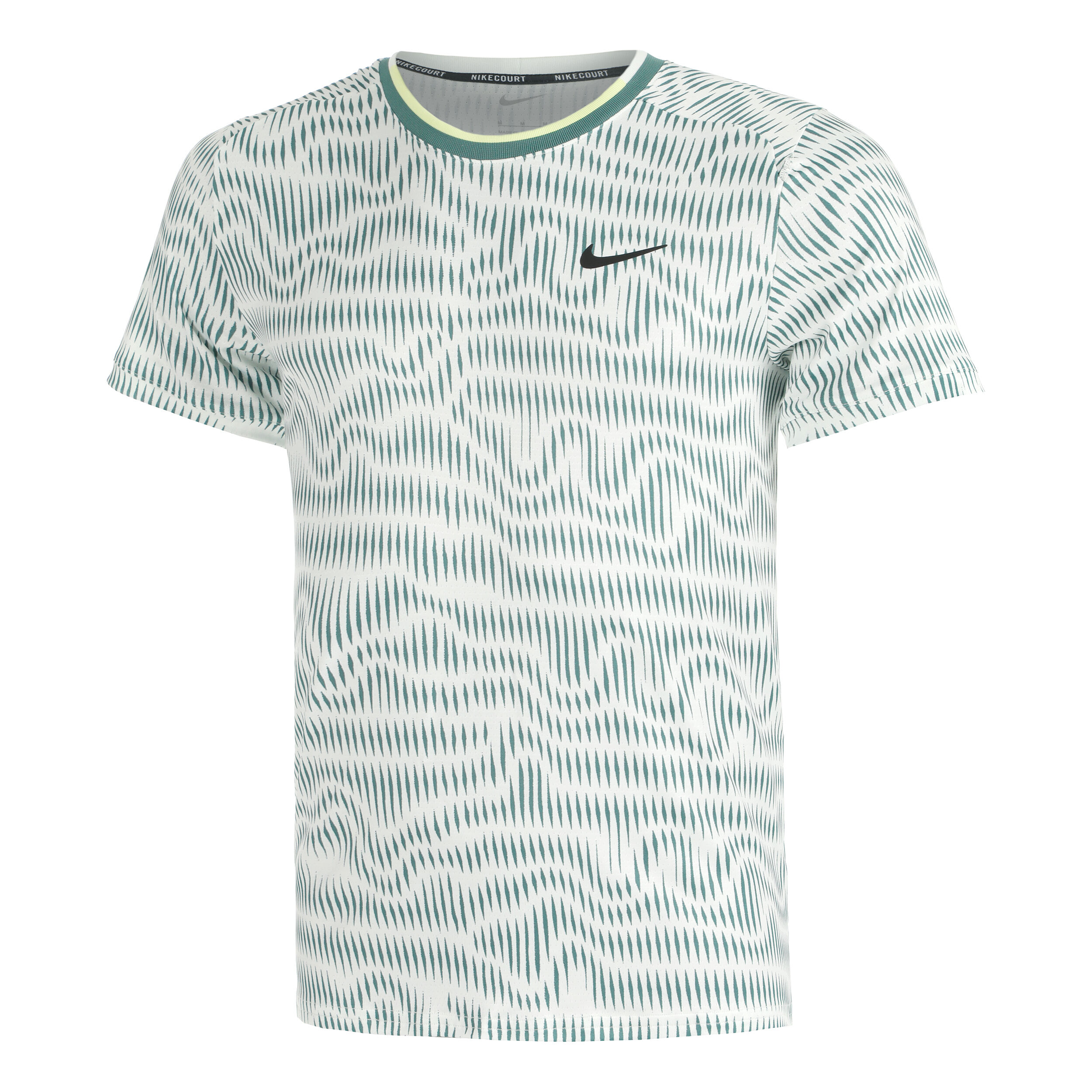 Nike dri fit 2. t shirt sale