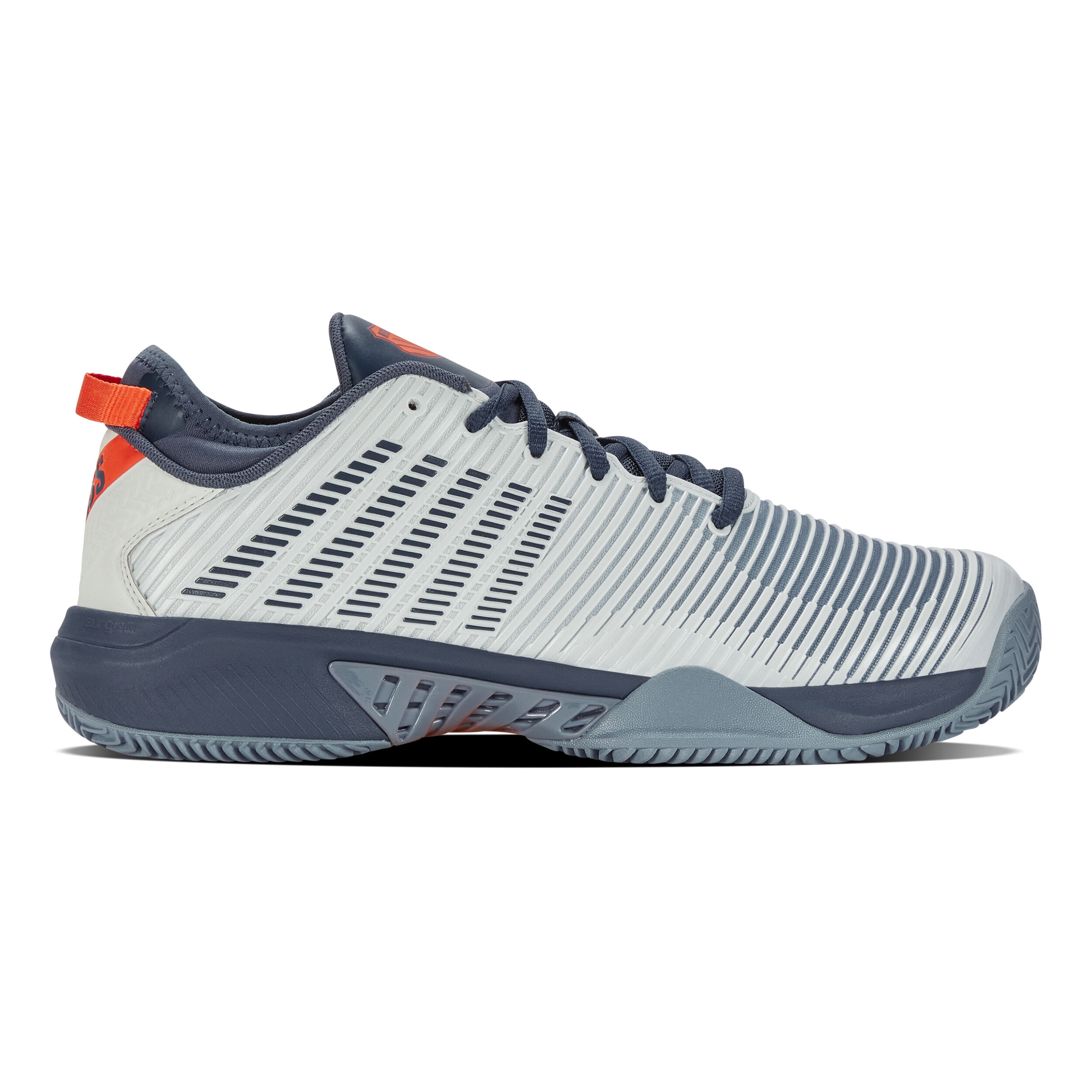 K swiss clay court sale shoes