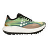 Xplor Trail Running Shoe Women-Sage,Beige