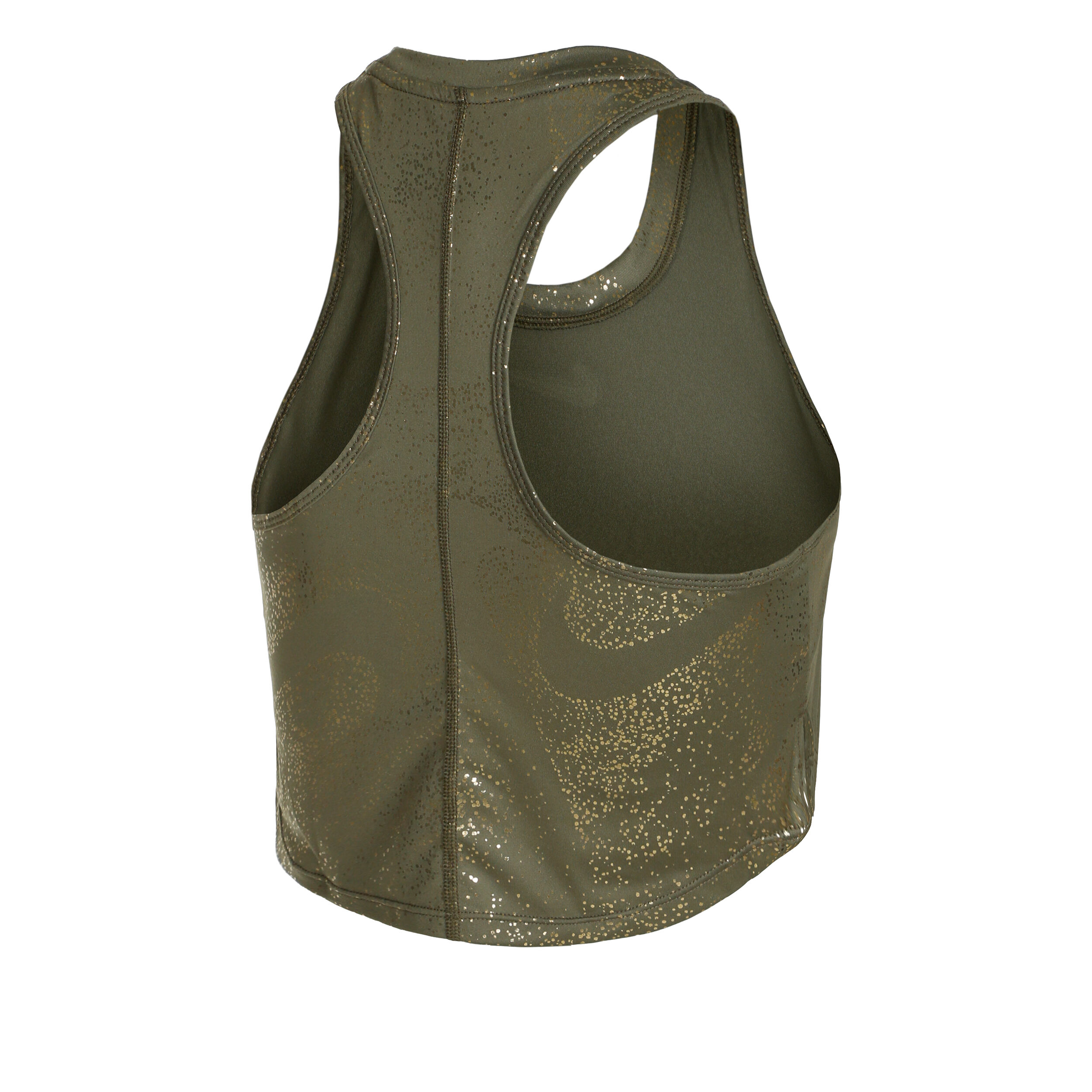 Olive green nike tank top 2025