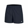 Preston Shorts Men-Dark Blue