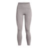 Launch Elite Coldweather Running Tights Women-Grey