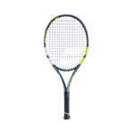 Babolat Tennis rackets Babolat Aero Junior 25 Junior racket Strung