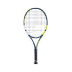 Babolat Tennis rackets Babolat Aero Junior 25 Junior racket Strung