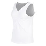 Limited Sports Tank Top Limited Sports Top Bubble Tank Top Women - white