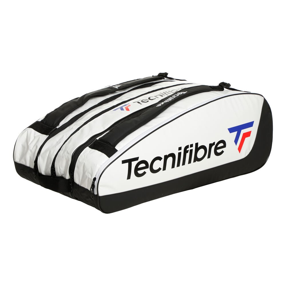 Tecnifibre Tour Endurance 2023 Racket bag 15 Pack white