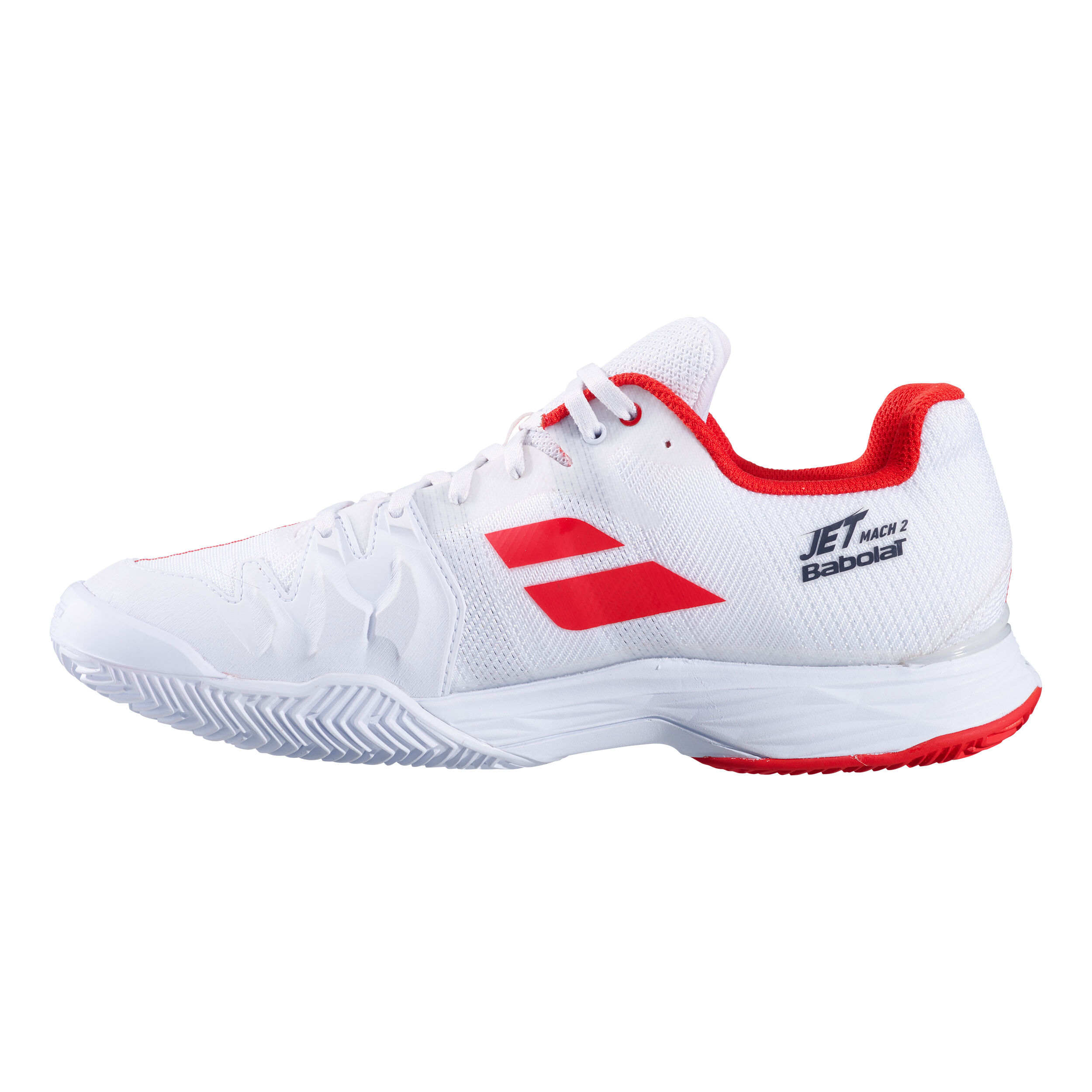Babolat jet mach 2 clearance