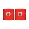 Short Wristband-Red