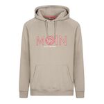 BIDI BADU Moin Statement Men Hoody