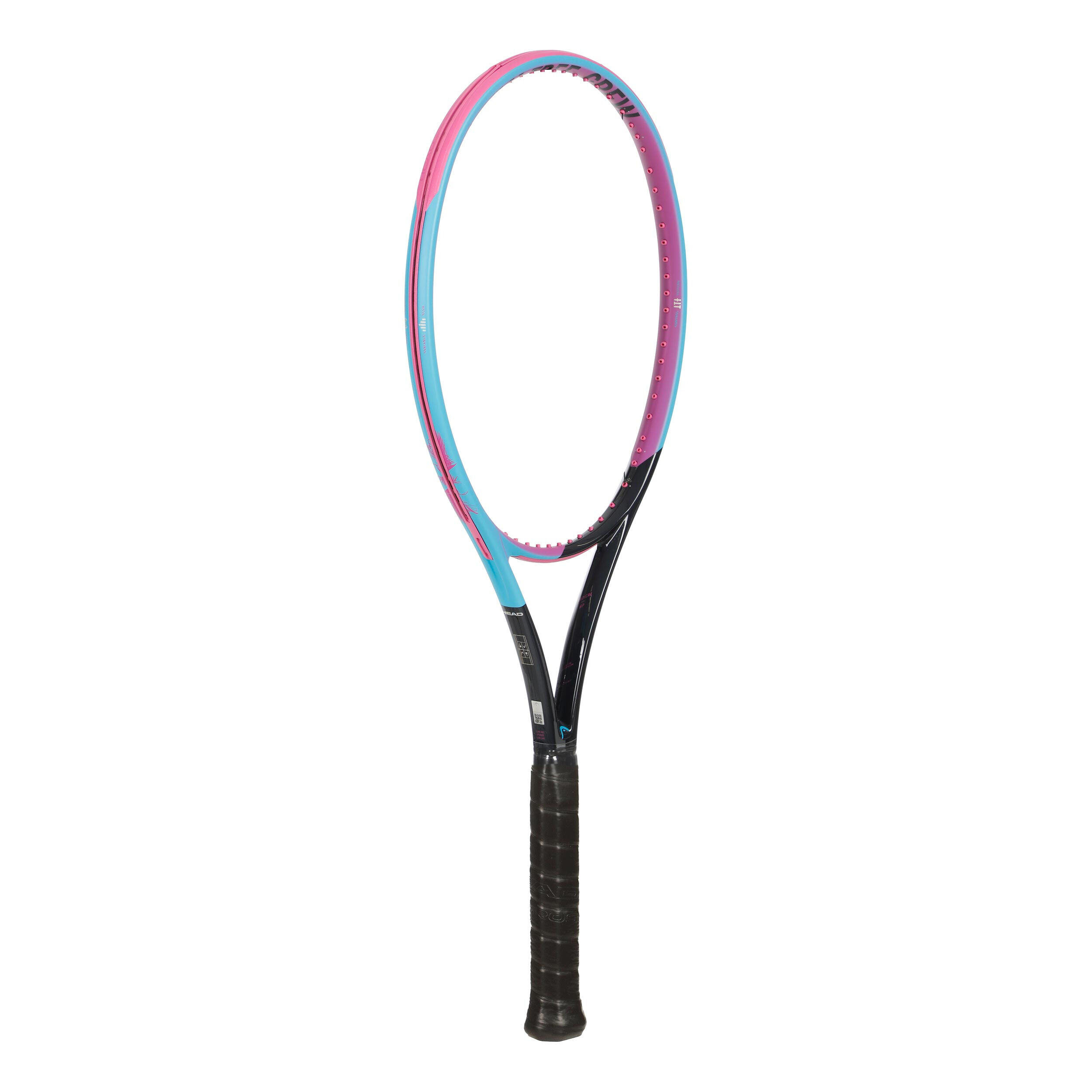 HEAD Radical MP Palm Tree Crew 2025 | Tennis-Point