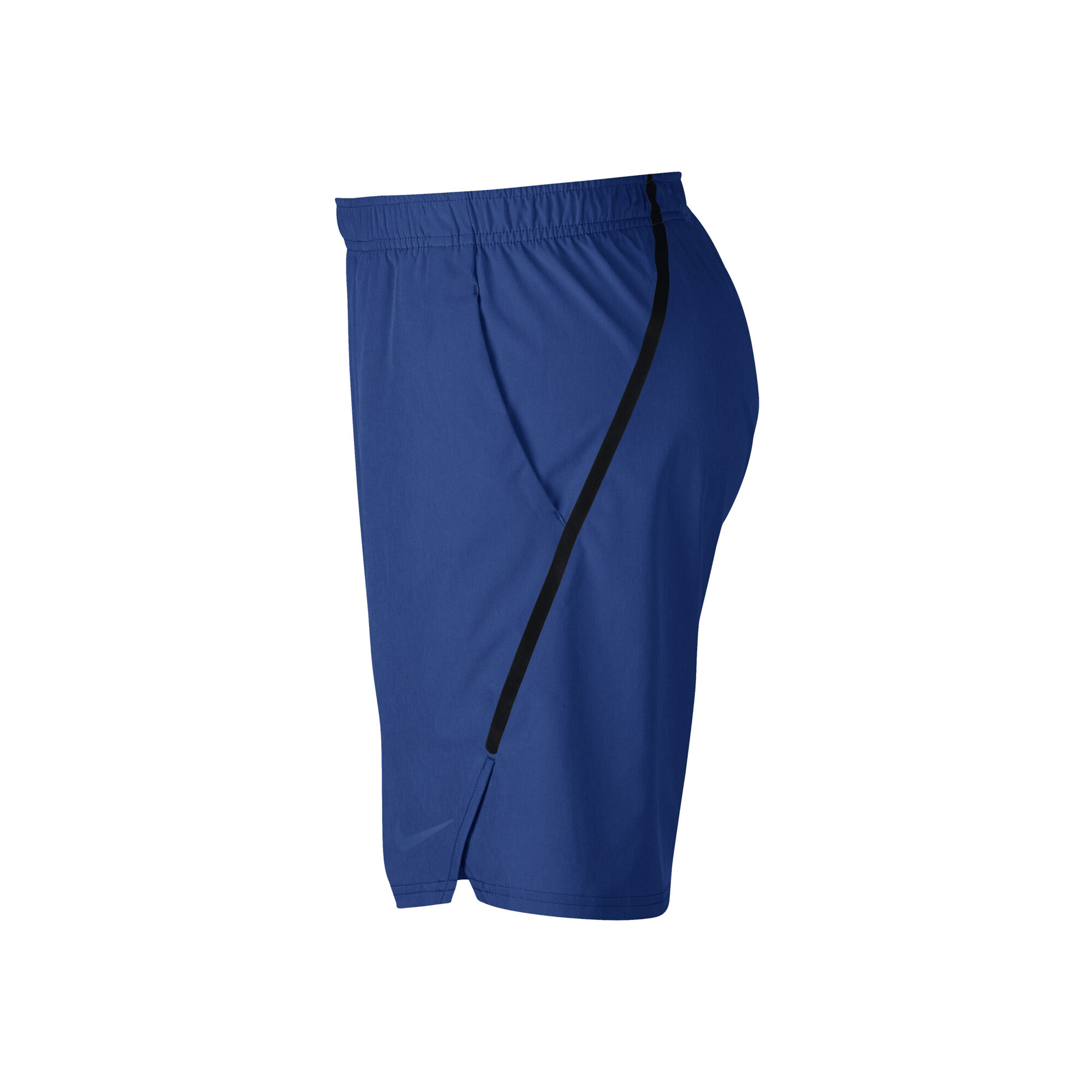 Buy Nike Court Flex Ace Shorts Men Blue Light Blue online Tennis