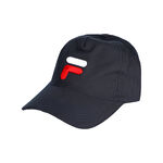 Fila Clothing Fila Max Cap Kids-dark blue