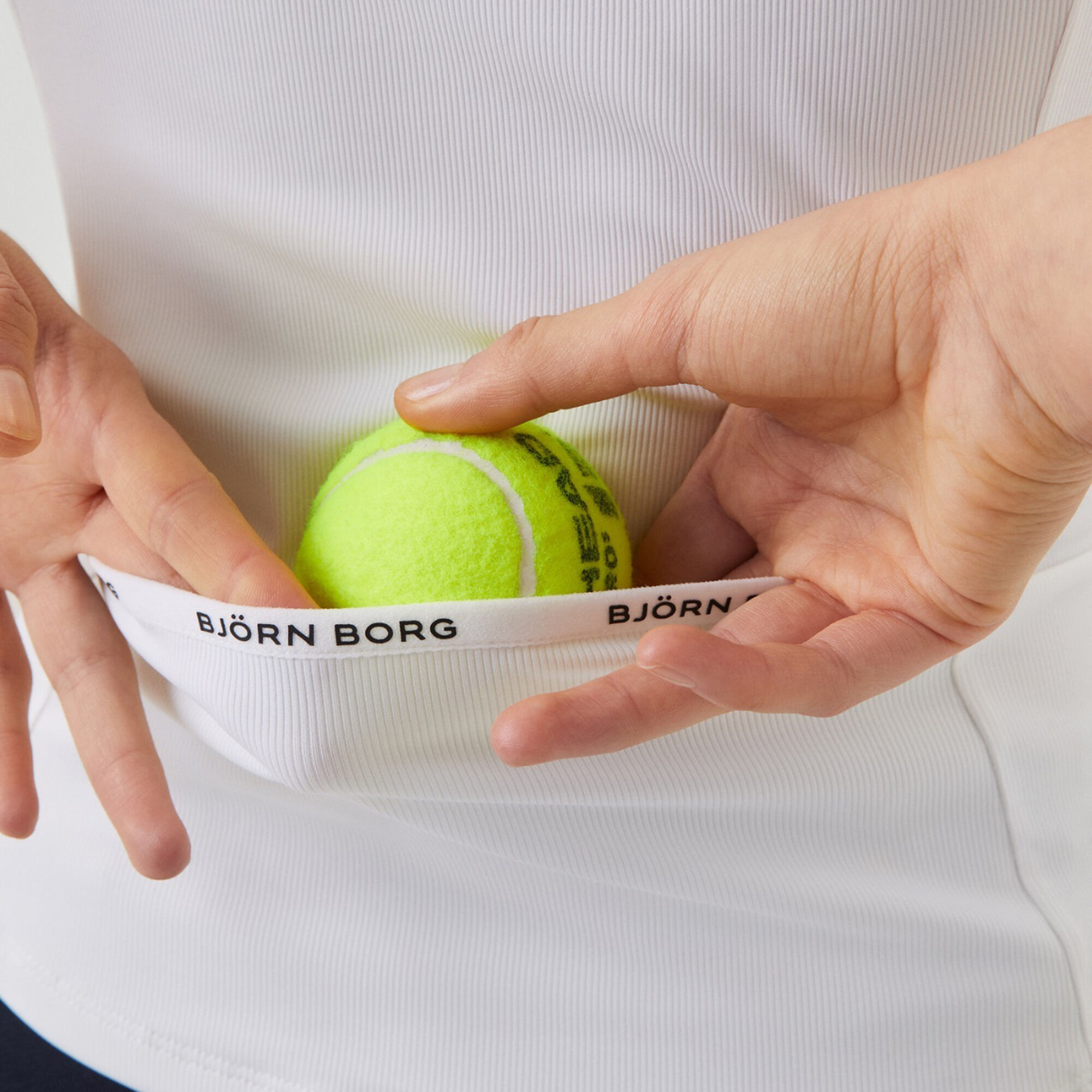 Björn Borg