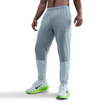 Nike Clothing Nike Challenger Running pants Men - grey, silver
