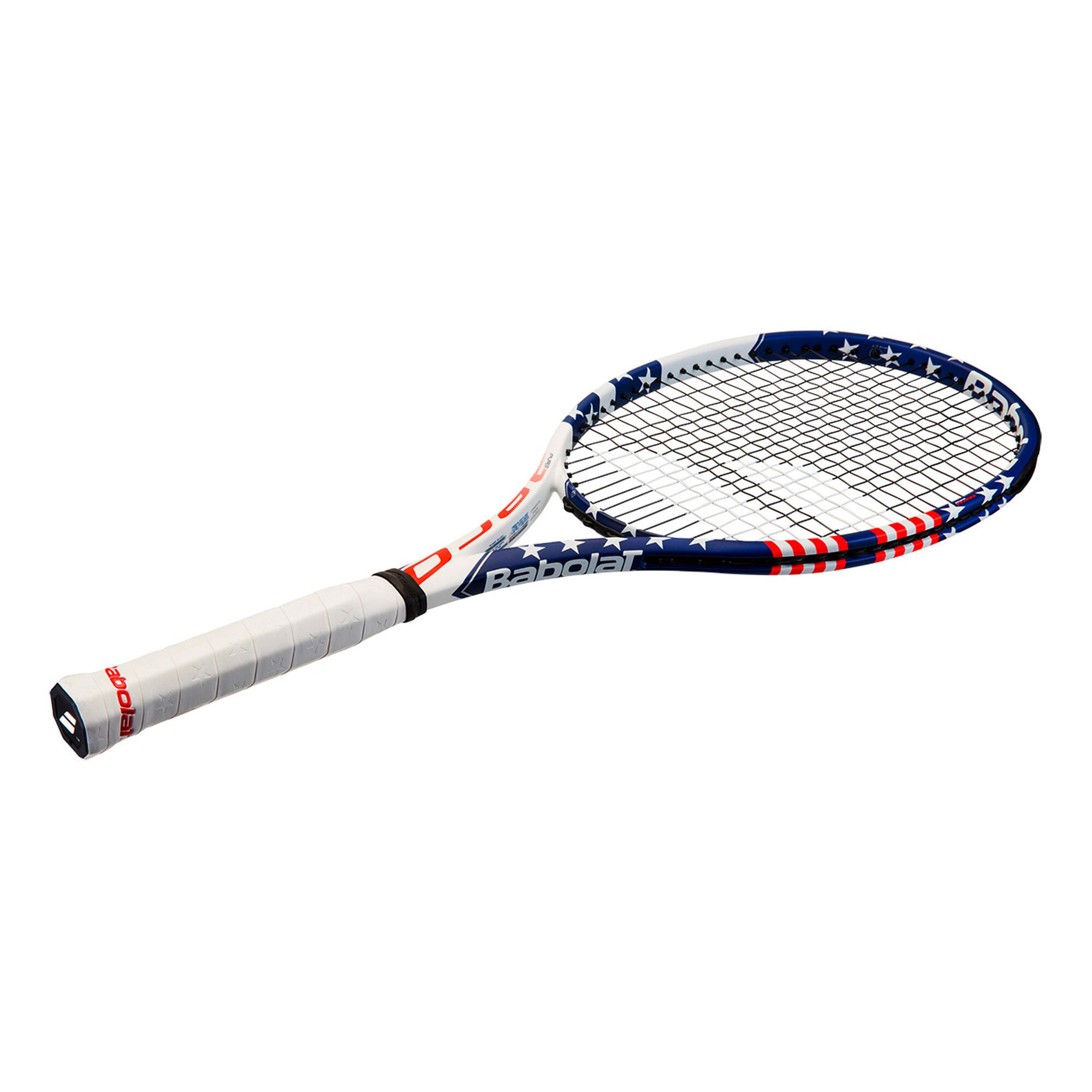 babolat pure aero tour swingweight