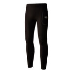 The North Face Clothing The North Face Winter Warm Pro Running Tights Men-Black