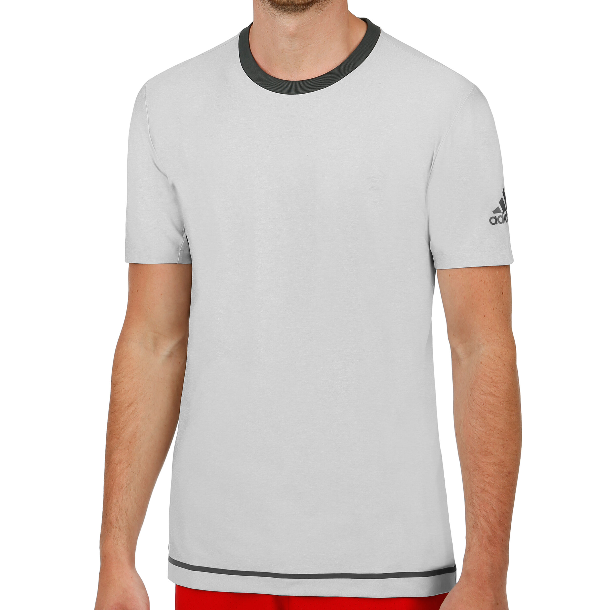 Adidas barricade t shirt new arrivals