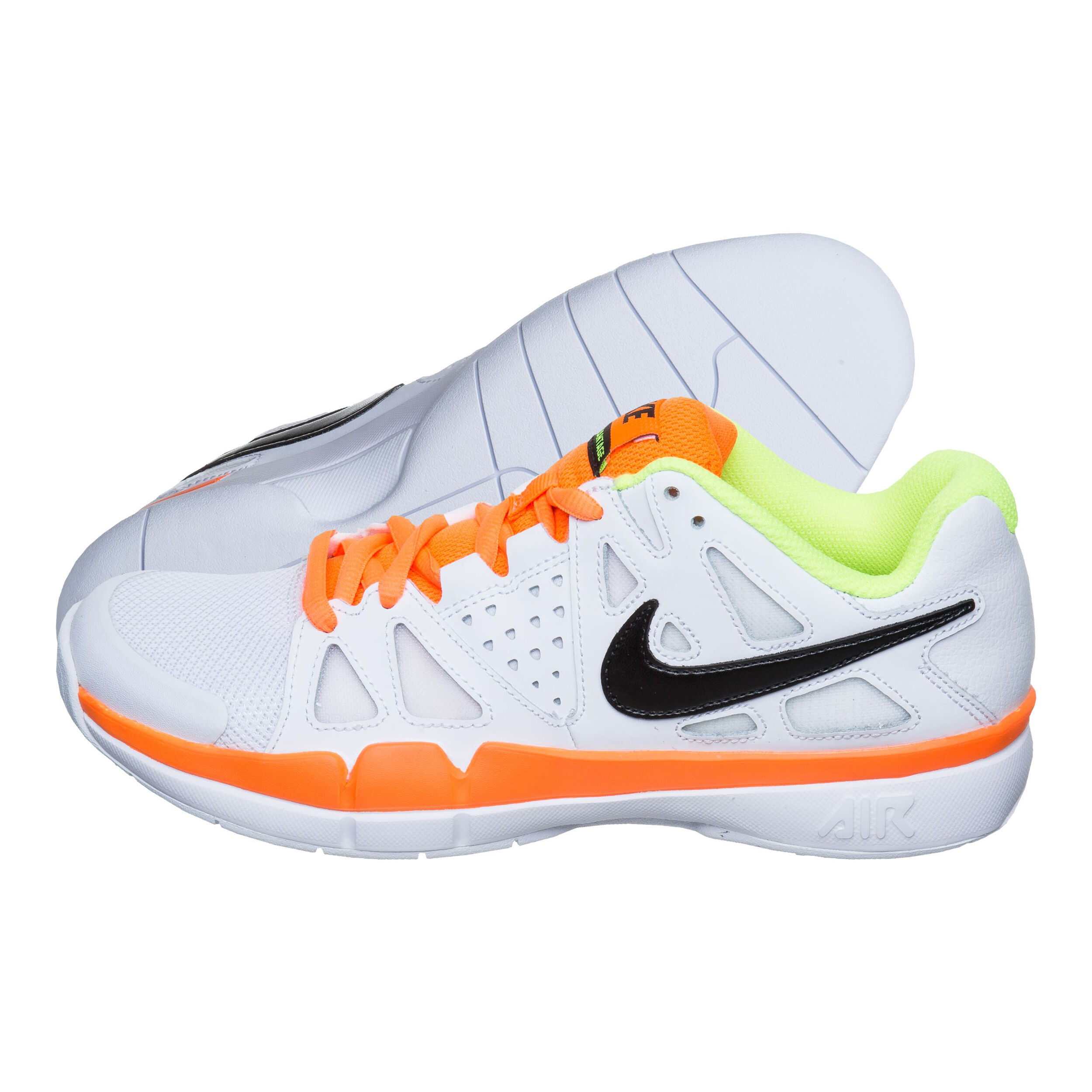 Nike air vapor advantage mens top