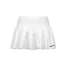 Move Skirt Women-White
