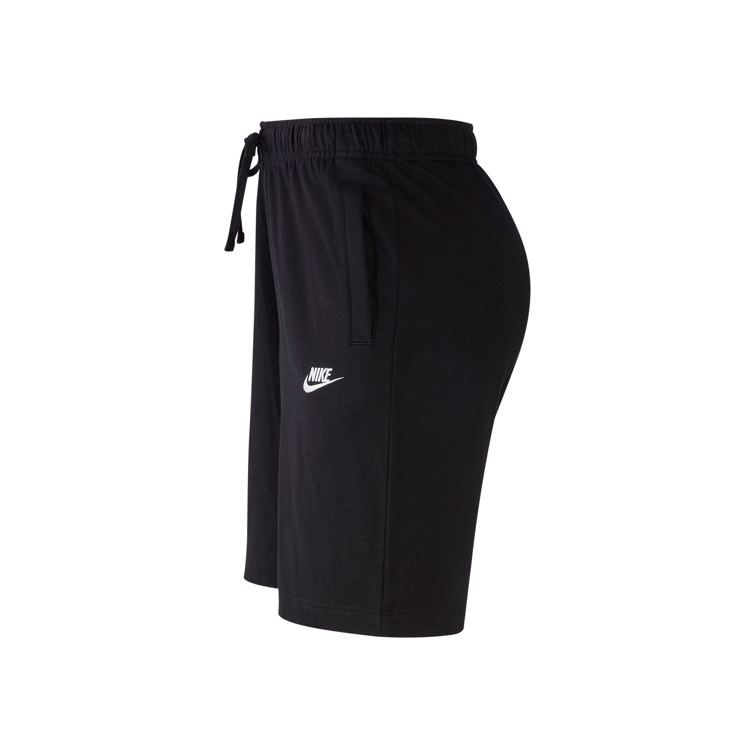 Nike jogger sales shorts mens