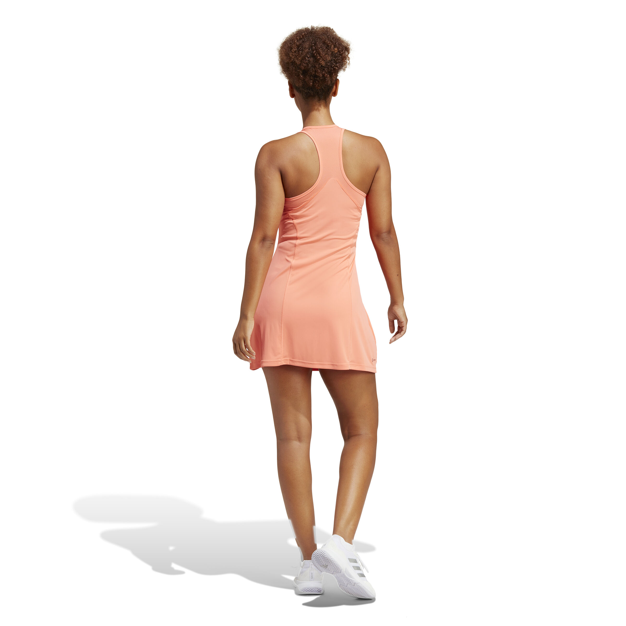 Adidas sales club dress