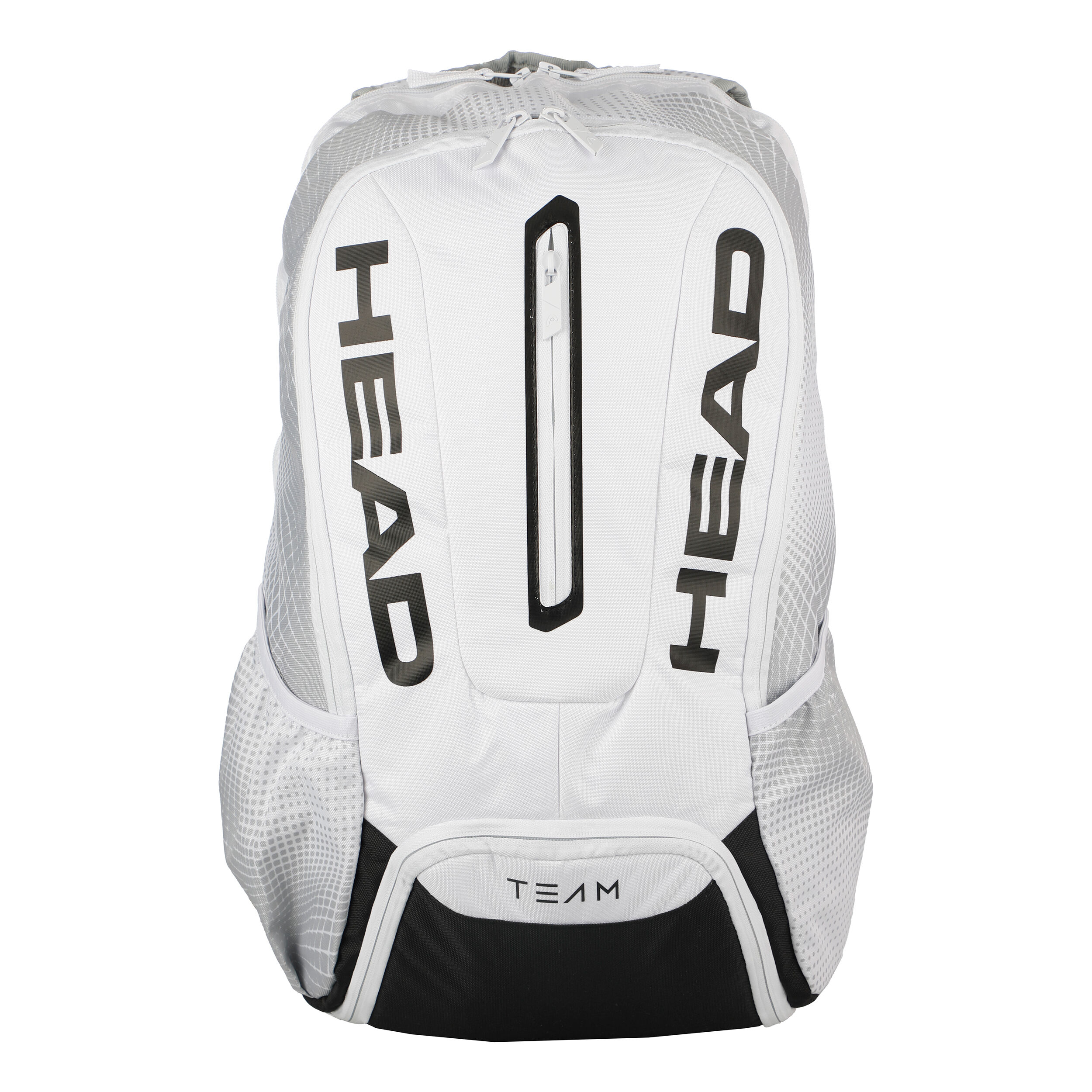 Tour Team Backpack Special Edition White Grey