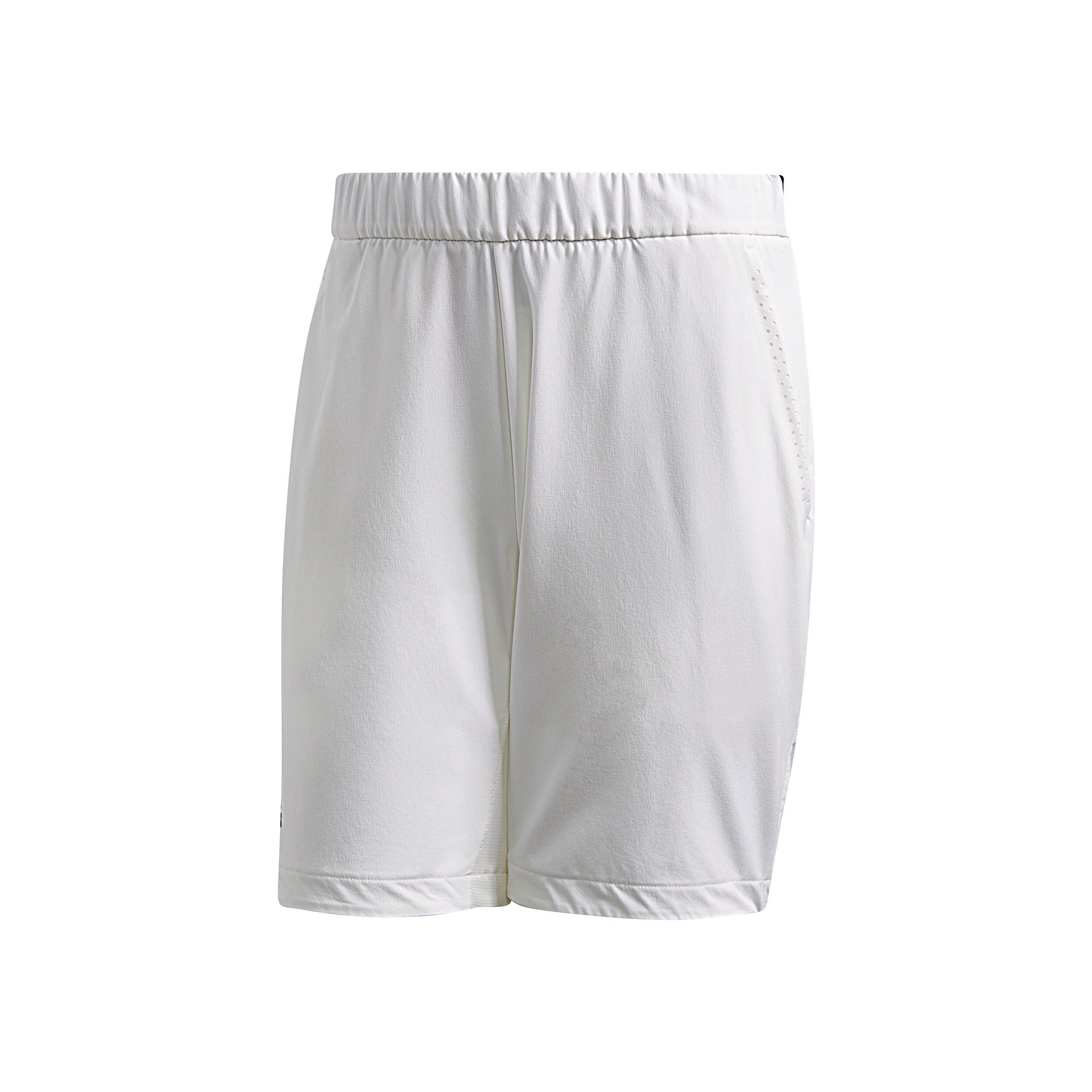 Buy adidas Barricade Bermuda Shorts Men White Black online Tennis Point UK