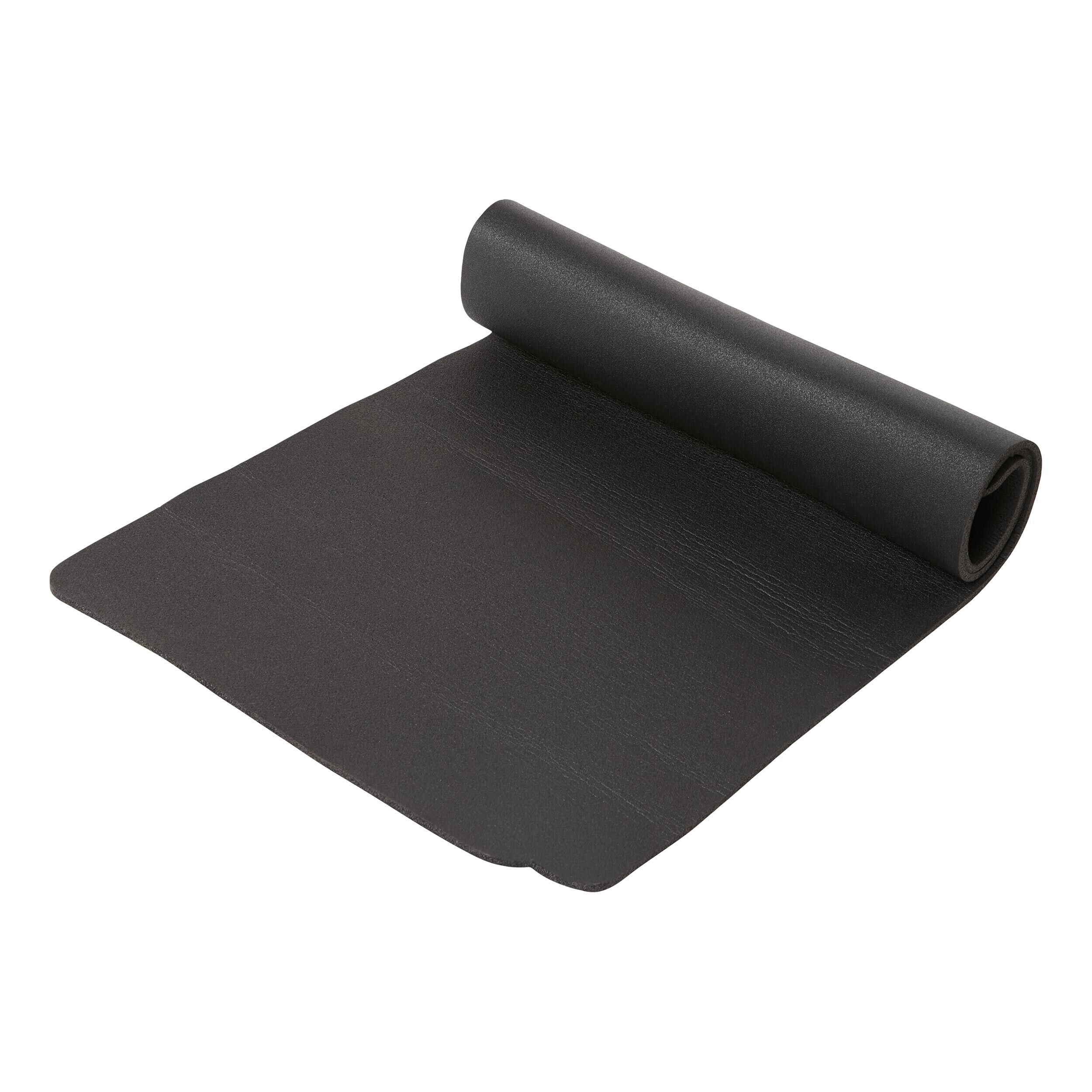 Energetics exercise mat top