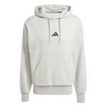 adidas Clothing adidas Feelcozy Hoody Men - lightgrey, 