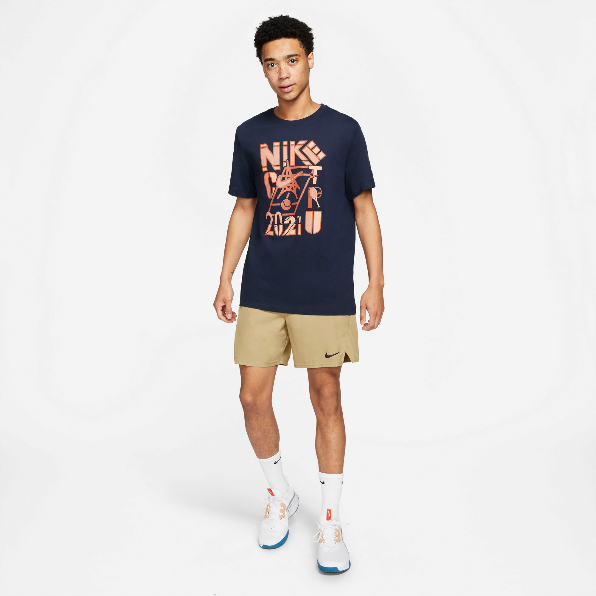 Nike