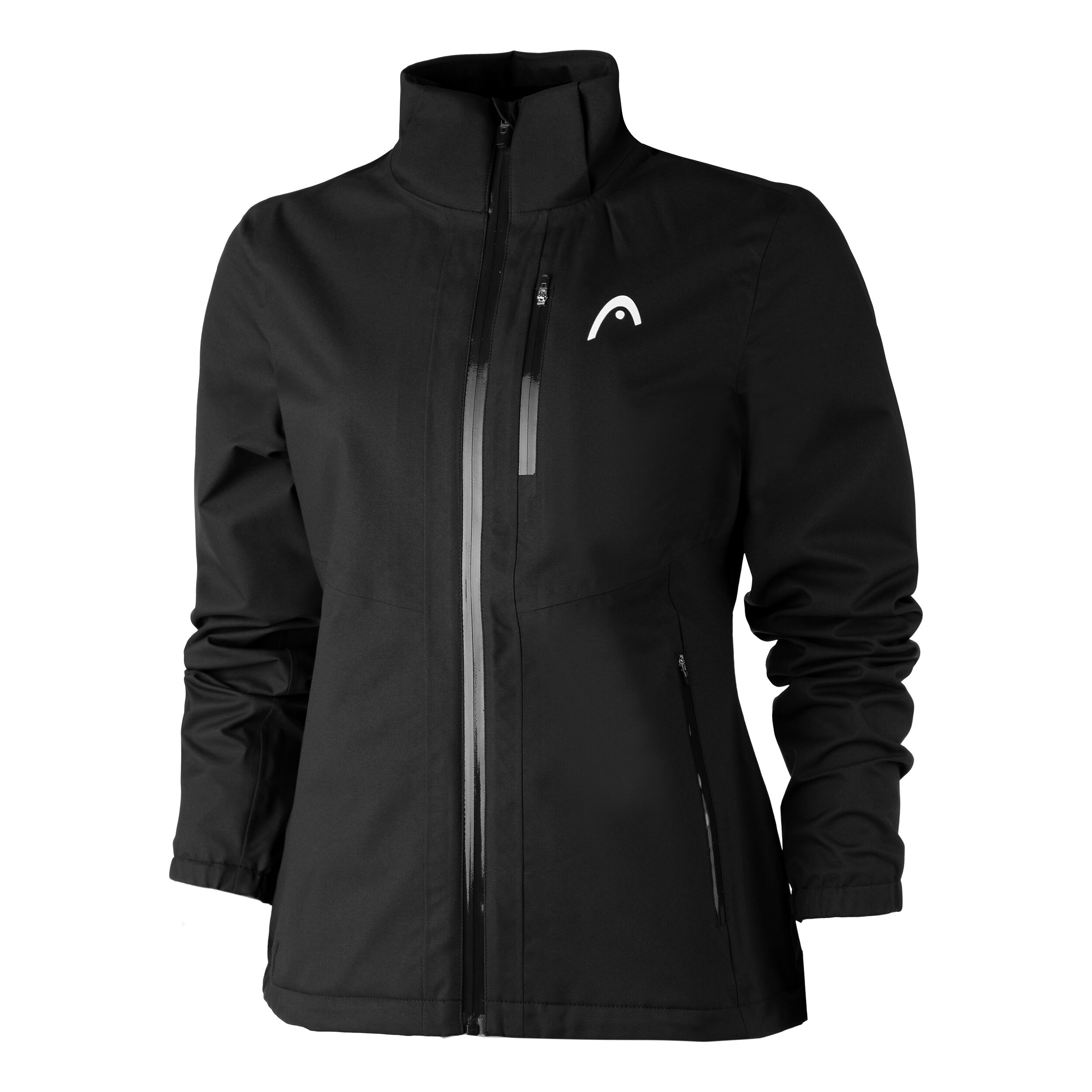 Buy HEAD Training Jacket Women Black online Tennis Point UK
