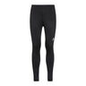 Essential Warm Running Tights Men-Black