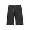 Jacob Shorts Men - black, red