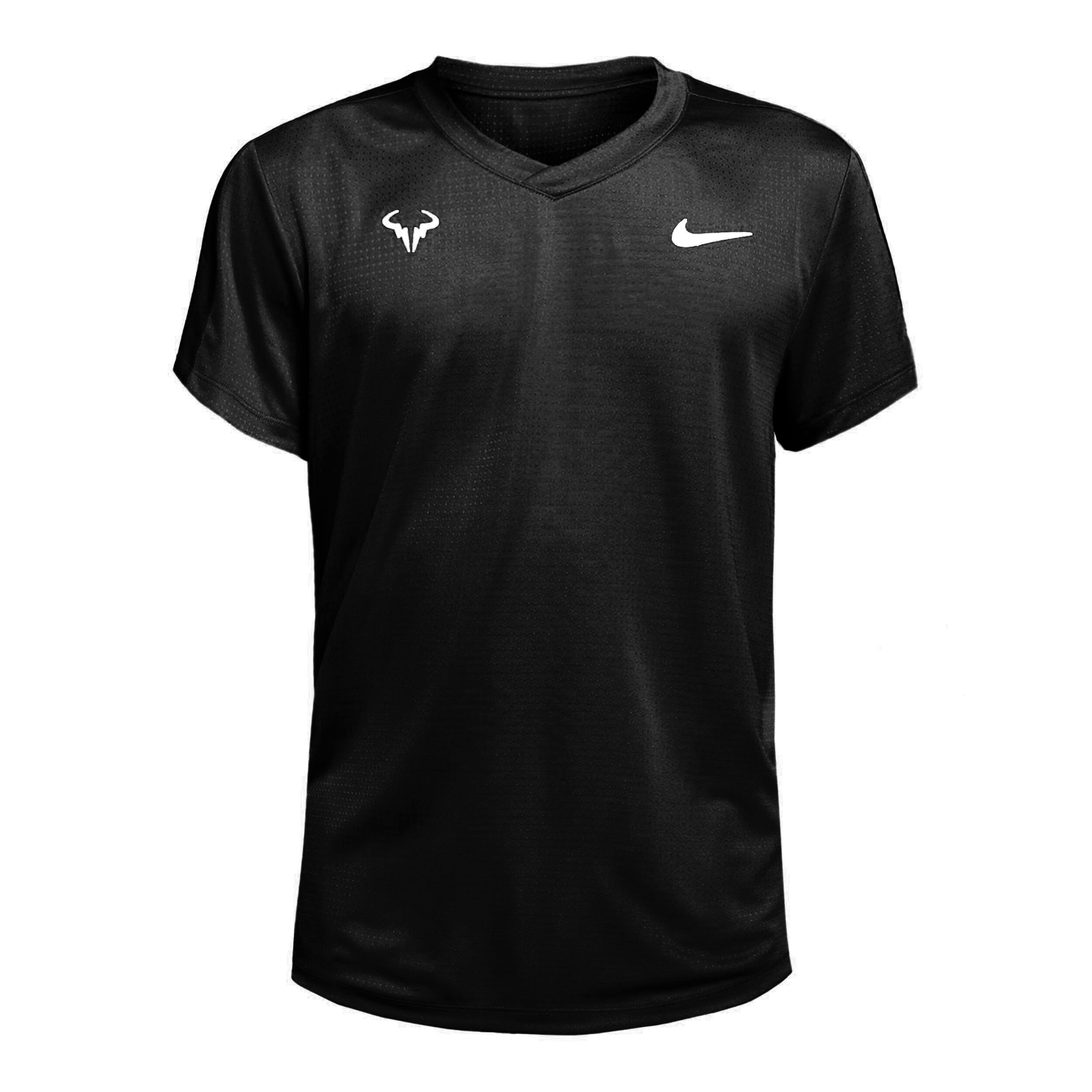 Nike challenger deals shirt