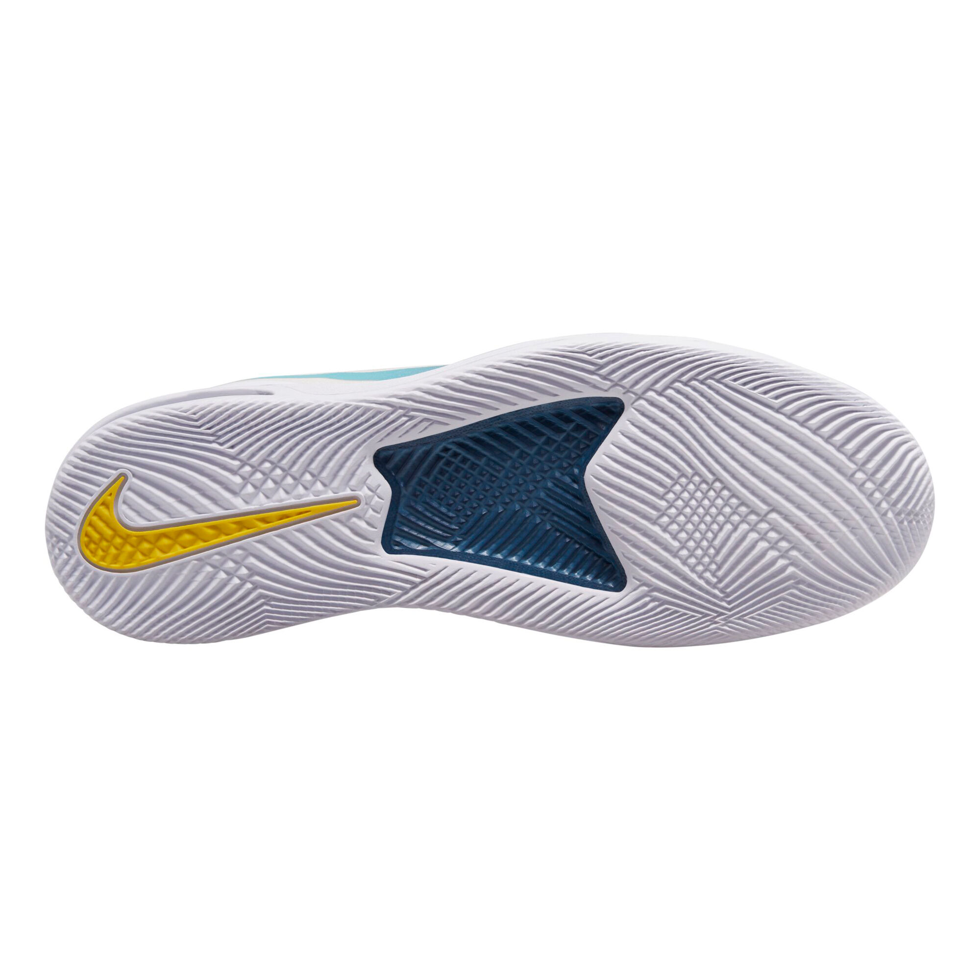 nikecourt air max vapor wing ms women's tennis shoe