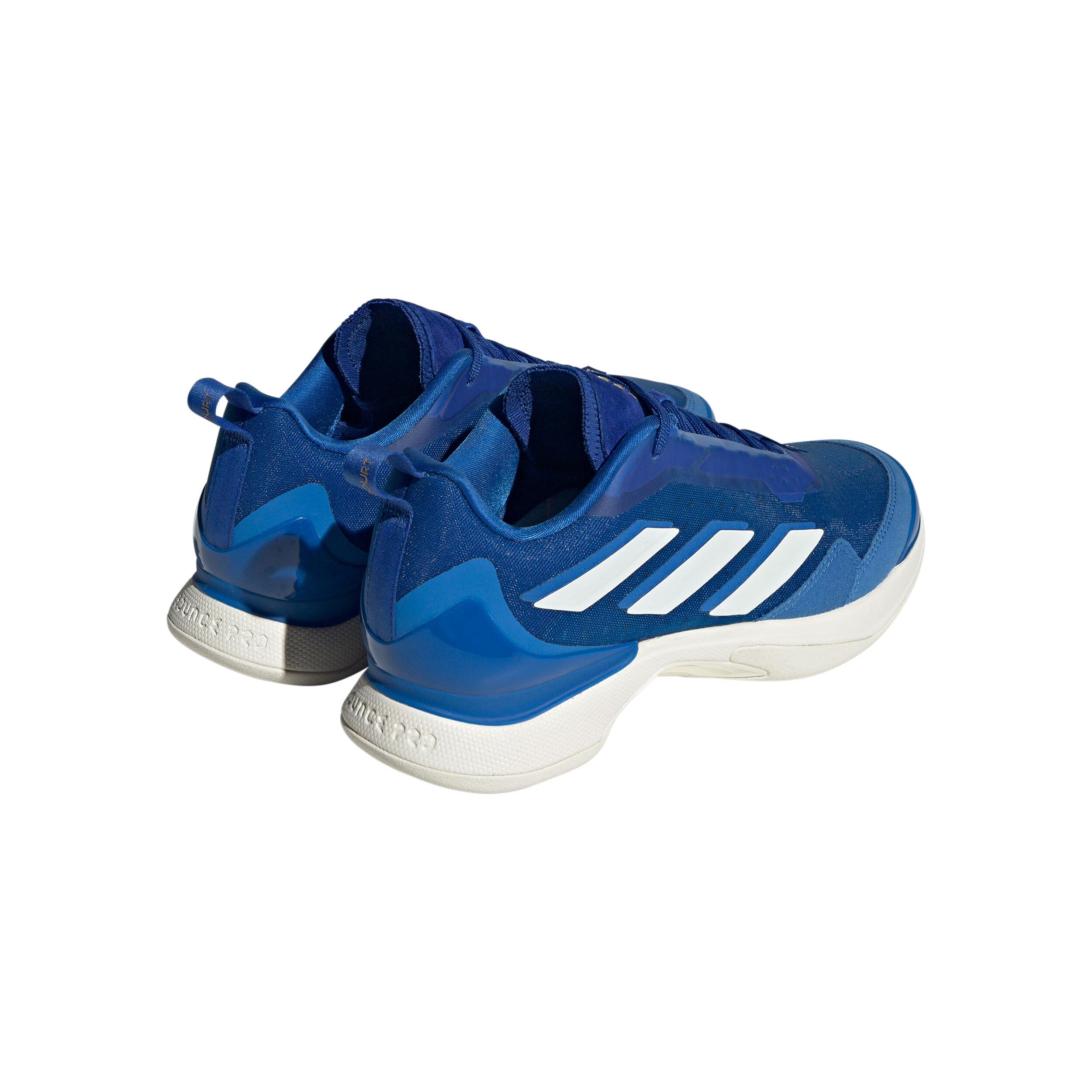 Buy adidas Avacourt All Court Shoe Women Blue White online