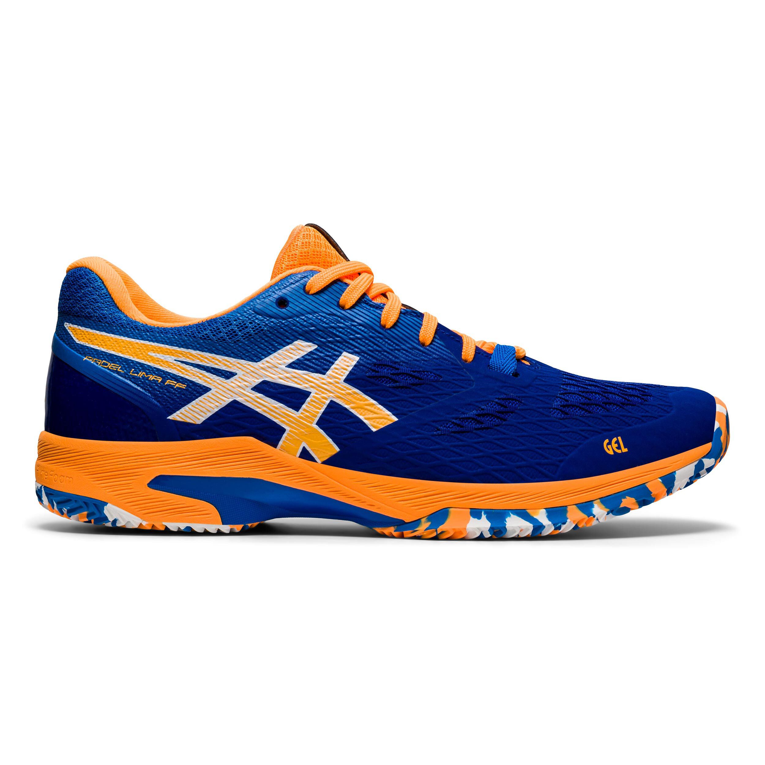 Asics sales lima padel